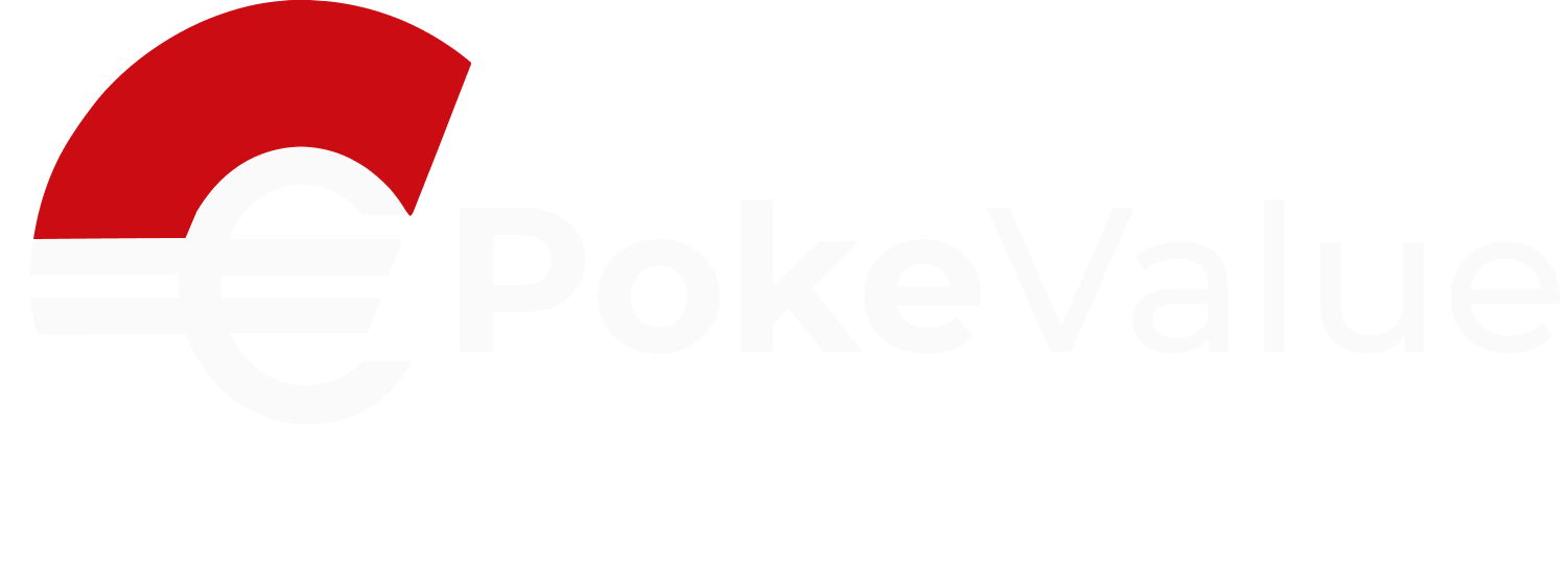 PokeValue